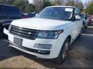 Land Rover Range Rover 3.0l V6 Supercharged Hse Image 8