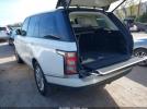 Land Rover Range Rover 3.0l V6 Supercharged Hse Image 7