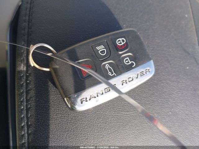 Land Rover Range Rover 3.0l V6 Supercharged Hse Image 14