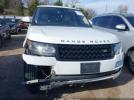 Land Rover Range Rover 3.0l V6 Supercharged Hse Image 12