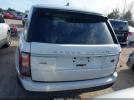 Land Rover Range Rover 3.0l V6 Supercharged Hse Image 15