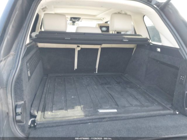 Land Rover Range Rover 3.0l V6 Supercharged Hse Image 18