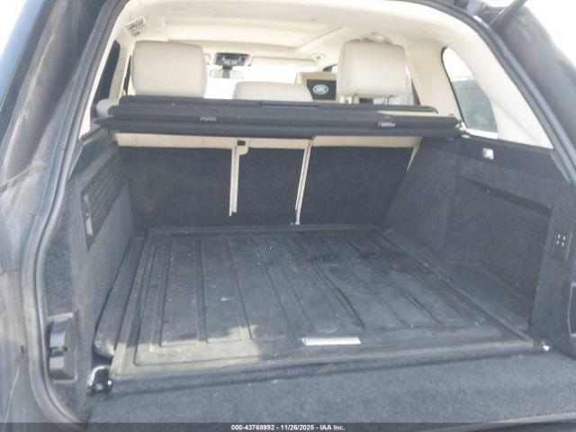 Land Rover Range Rover 3.0l V6 Supercharged Hse Image 18