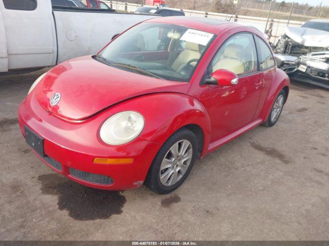 Volkswagen Beetle 2.5l Image 6