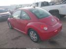 Volkswagen Beetle 2.5l Image 2