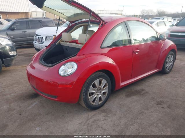 Volkswagen Beetle 2.5l Image 3