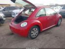 Volkswagen Beetle 2.5l Image 3