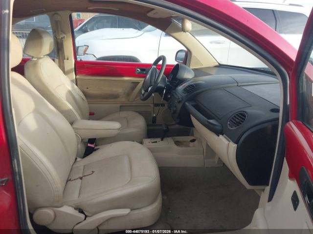 Volkswagen Beetle 2.5l Image 10