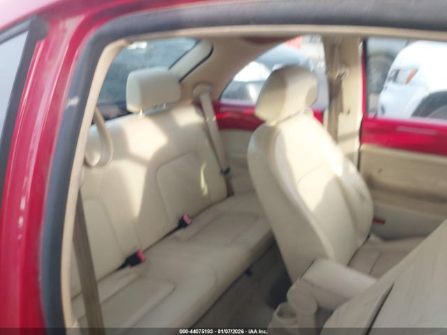 Volkswagen Beetle 2.5l Image 4