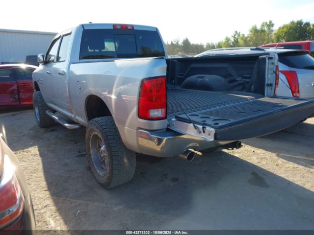 Ram 1500 Big Horn Image 14