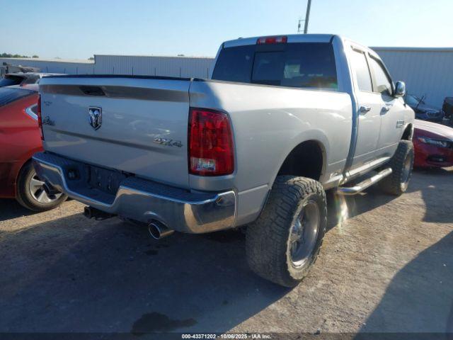 Ram 1500 Big Horn Image 2
