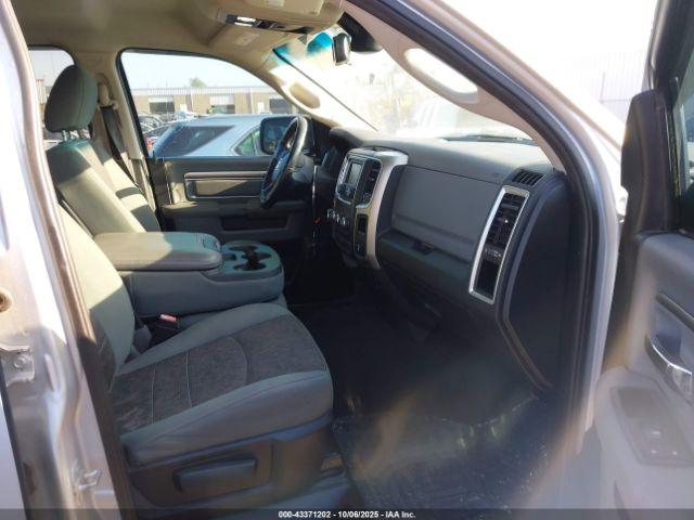 Ram 1500 Big Horn Image 10