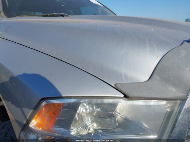 Ram 1500 Big Horn Image 4