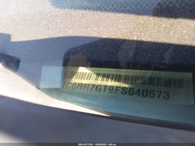 Ram 1500 Big Horn Image 8