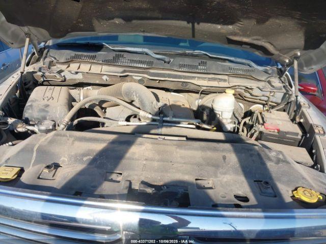 Ram 1500 Big Horn Image 5