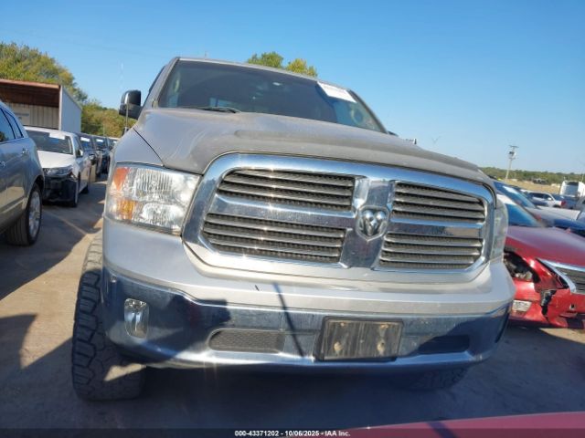 Ram 1500 Big Horn Image 7