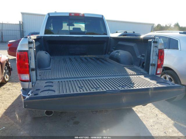 Ram 1500 Big Horn Image 13