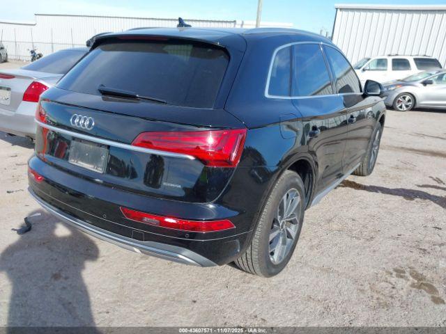 Audi Q5 Premium Plus 45 Tfsi Quattro S Tronic Image 16