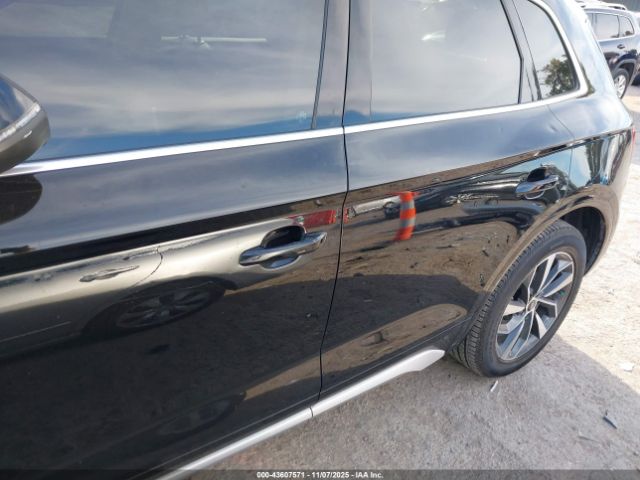 Audi Q5 Premium Plus 45 Tfsi Quattro S Tronic Image 17