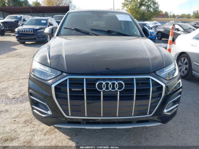 Audi Q5 Premium Plus 45 Tfsi Quattro S Tronic Image 7