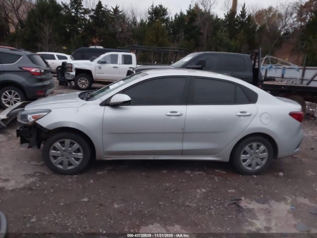 Kia Rio S Image 16