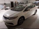 Honda Civic Ex Image 9