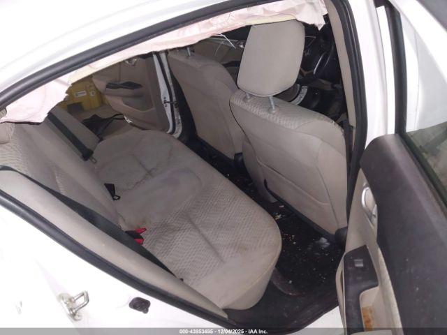 Honda Civic Ex Image 3