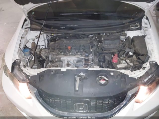 Honda Civic Ex Image 6