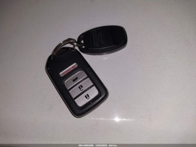 Honda Civic Ex Image 7