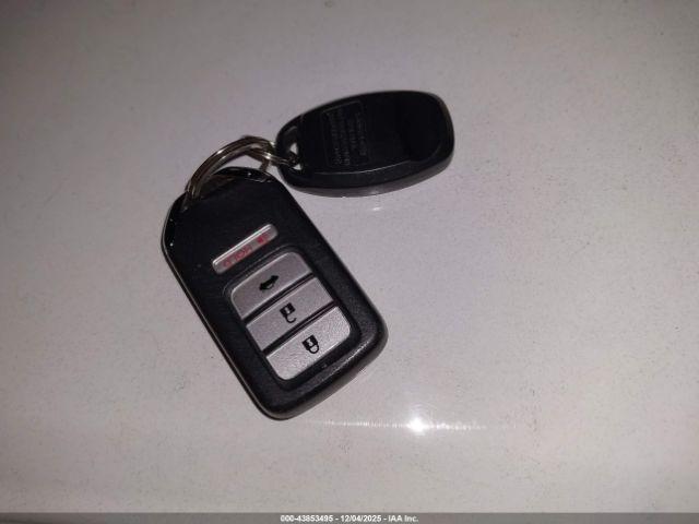 Honda Civic Ex Image 7