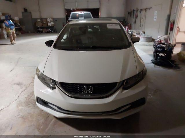 Honda Civic Ex Image 5
