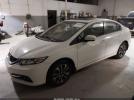 Honda Civic Ex Image 14
