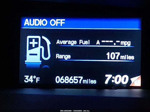 Honda Civic Ex Image 11