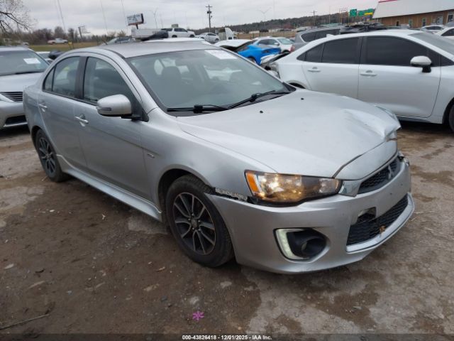 Mitsubishi Lancer Es Image 1