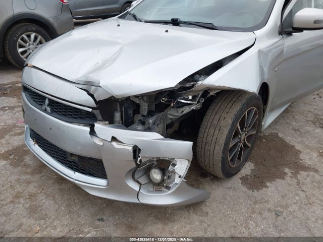 Mitsubishi Lancer Es Image 6