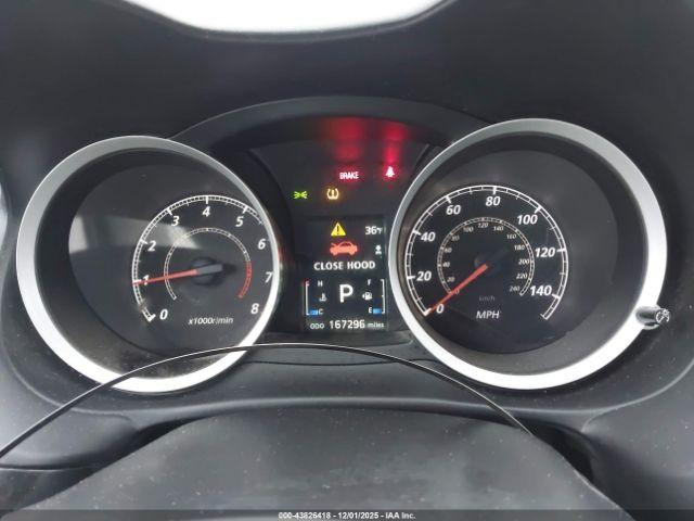 Mitsubishi Lancer Es Image 5