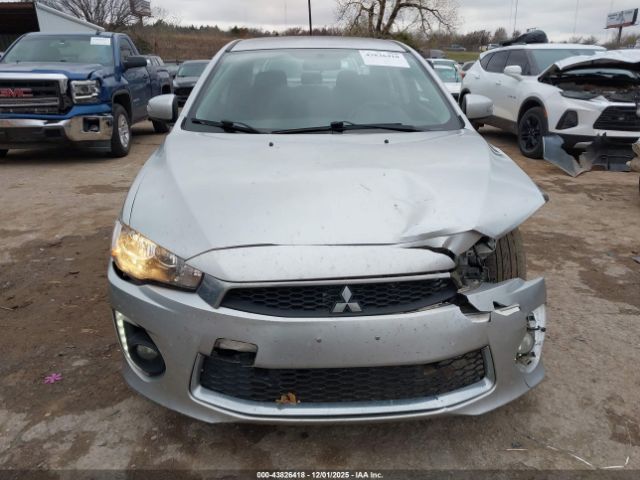 Mitsubishi Lancer Es Image 12