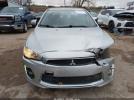 Mitsubishi Lancer Es Image 12
