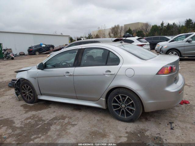 Mitsubishi Lancer Es Image 10