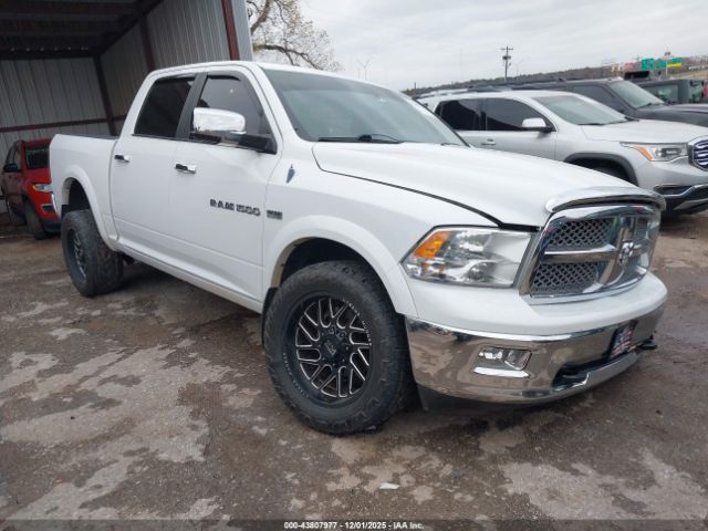 Ram 1500 Laramie Image 1
