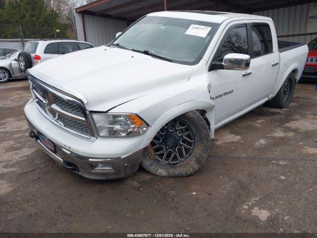 Ram 1500 Laramie Image 4