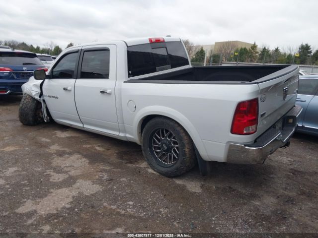 Ram 1500 Laramie Image 2