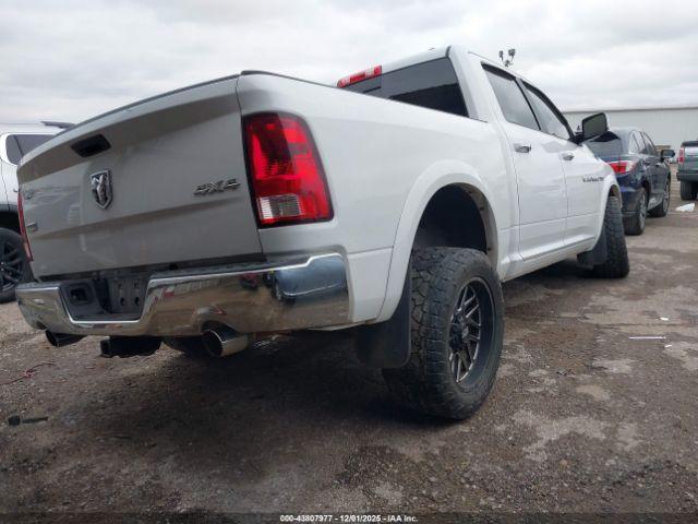 Ram 1500 Laramie Image 3