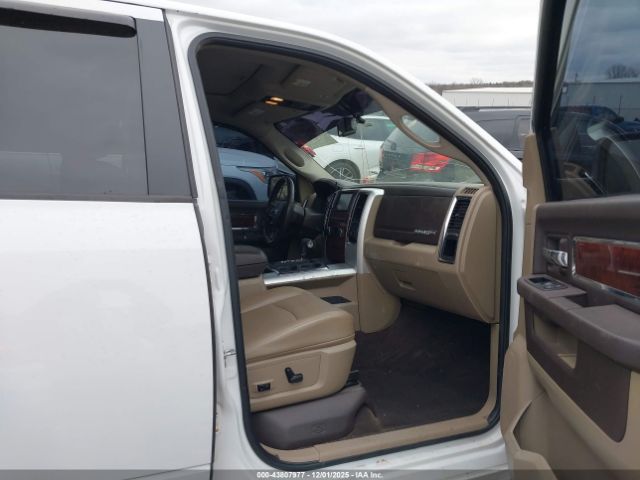 Ram 1500 Laramie Image 17