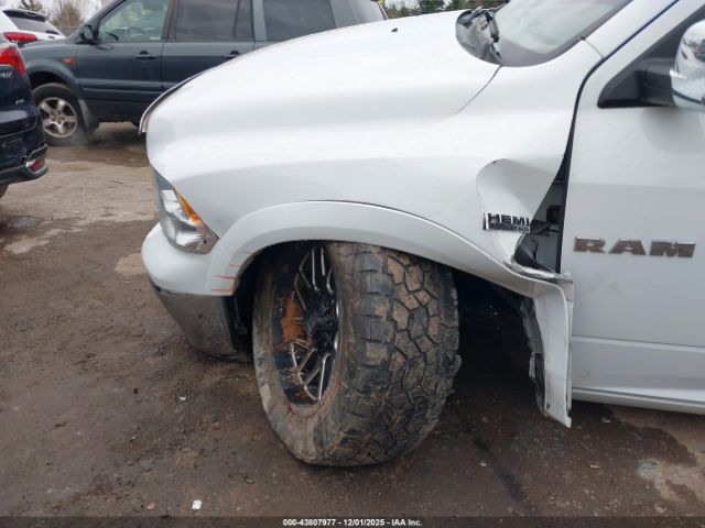 Ram 1500 Laramie Image 6