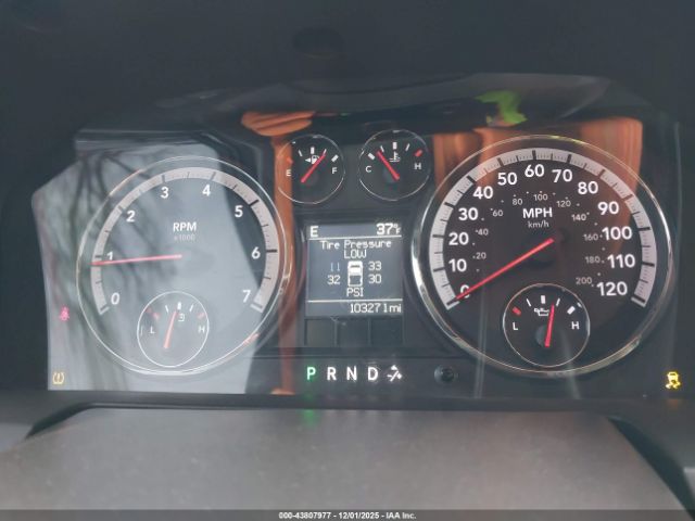 Ram 1500 Laramie Image 5