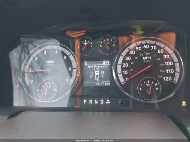 Ram 1500 Laramie Image 5