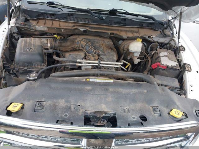 Ram 1500 Laramie Image 16