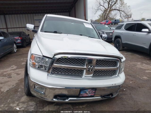 Ram 1500 Laramie Image 8