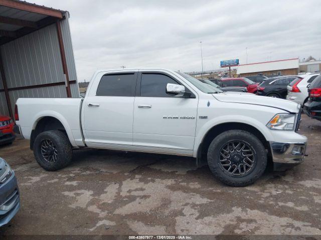 Ram 1500 Laramie Image 14